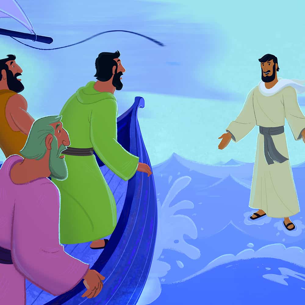 jesus-did-amazing-things-bible-lessons-for-older-preschoolers
