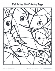 kids coloring pages net