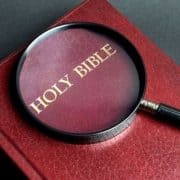 Magnifier and Bible Cover c2dcac9d-5391-4580-81c1-37e4705e232d