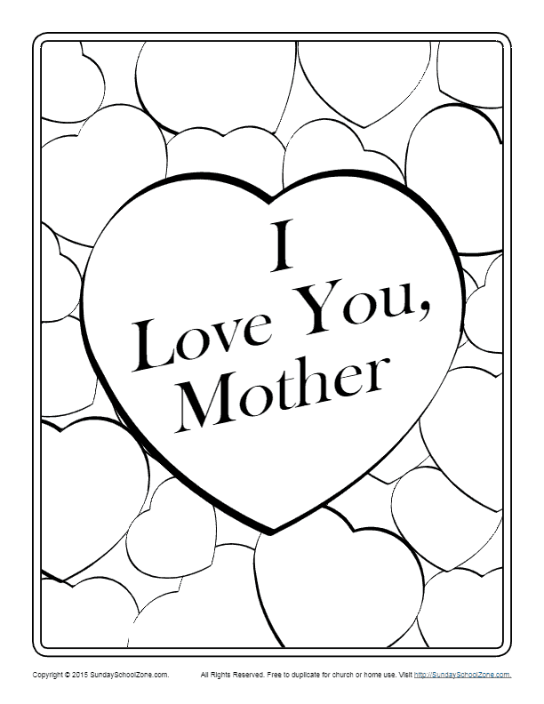 Free Printable What do you Love about Mom-to-be Cards