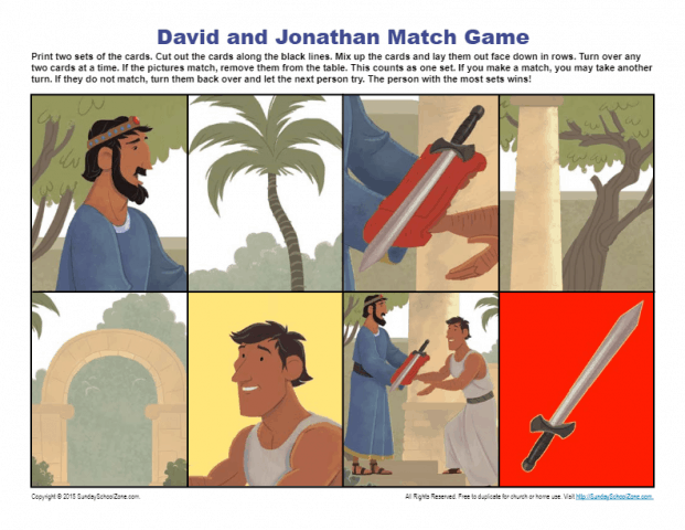 david-and-jonathan-match-game-children-s-bible-activities-sunday