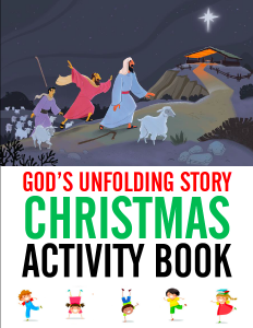 Activity Cover