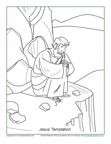 Download Bible Coloring Pages For Kids Bible Story Printables