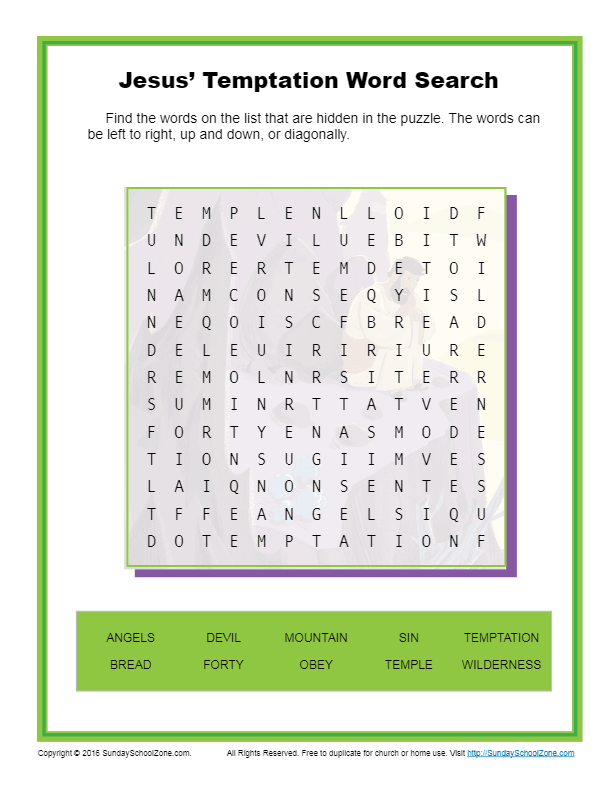 jesus-temptation-word-search-children-s-bible-activities-sunday-school-activities-for-kids