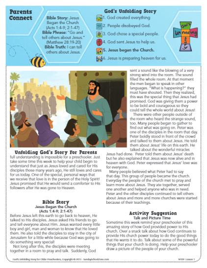 Featured image of post Bible Stories For Kids Pdf