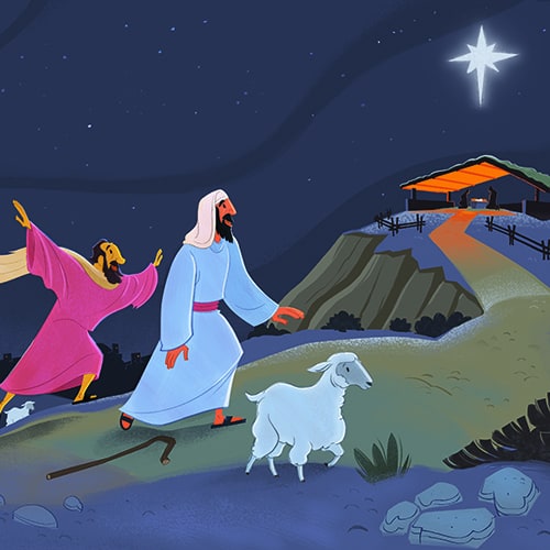 clipart goat jesus parable sheep