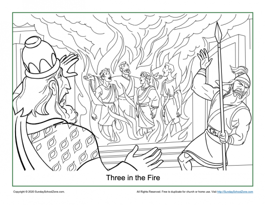 Download Free Bible Coloring Pages For Kids On Sunday School Zone
