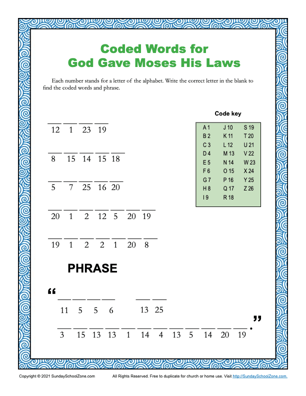 the book of the law of moses pdf