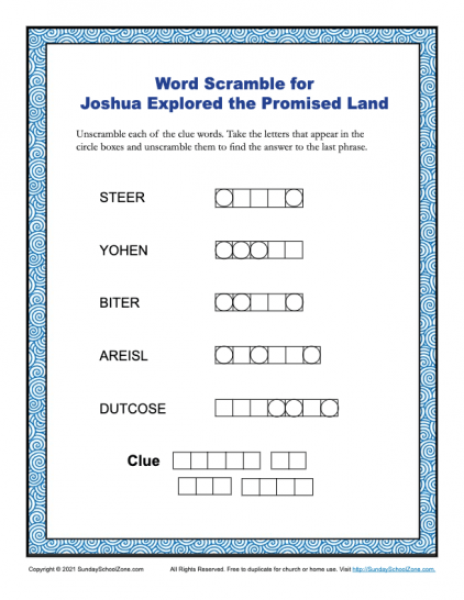 free-printable-joshua-bible-activities-on-sunday-school-zone