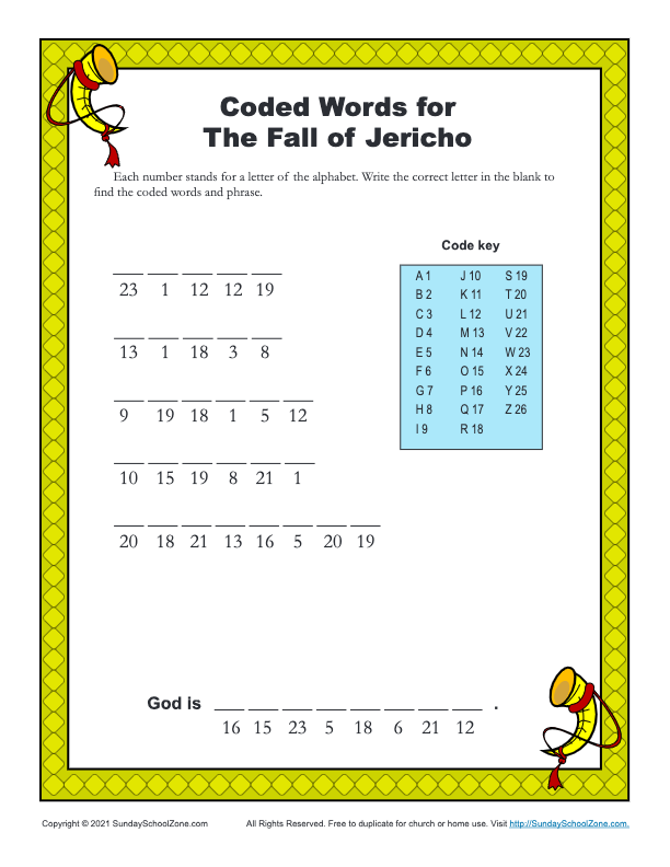 the-fall-of-jericho-printable-bible-activities-on-sunday-school-zone