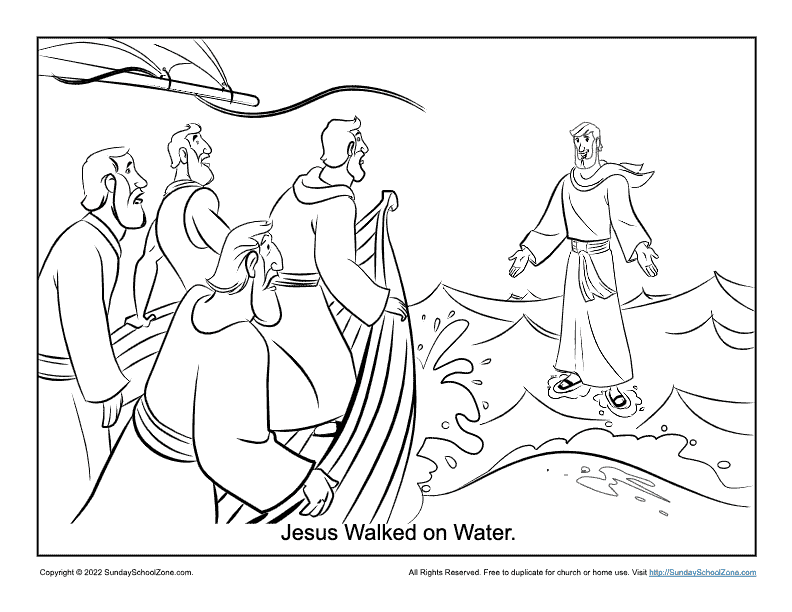 coloring pages women of the bible