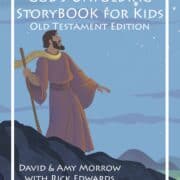 God's Unfolding StoryBOOK for Kids
