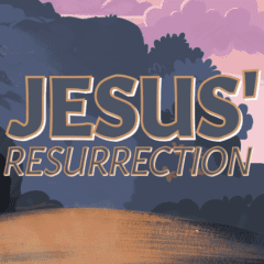 Jesus Is Alive! Video Story