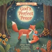 God's Perfect Peace Children's Book