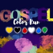 The Gospel Color Run