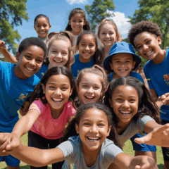 From Summer Moments to Lifelong Discipleship